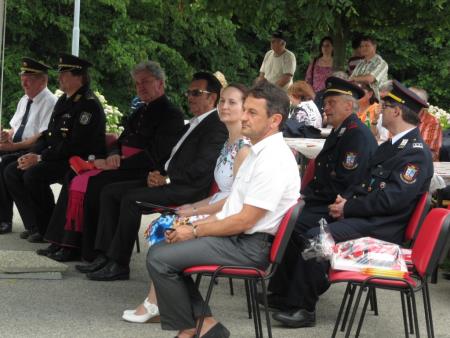 PGD Razkrižje, prevzem nove prenosne motorne brizgalne, junij 2014 41